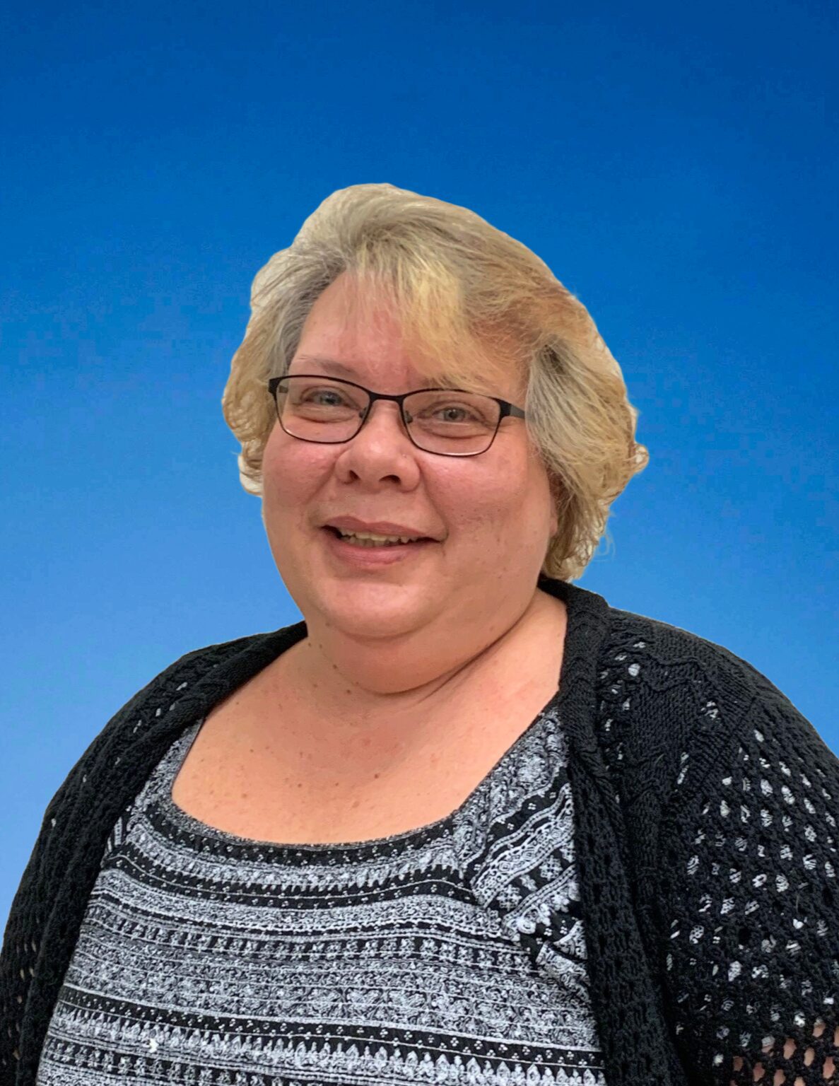 Bobbie Kuether
