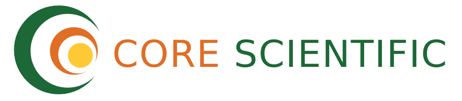 core-scientific logo