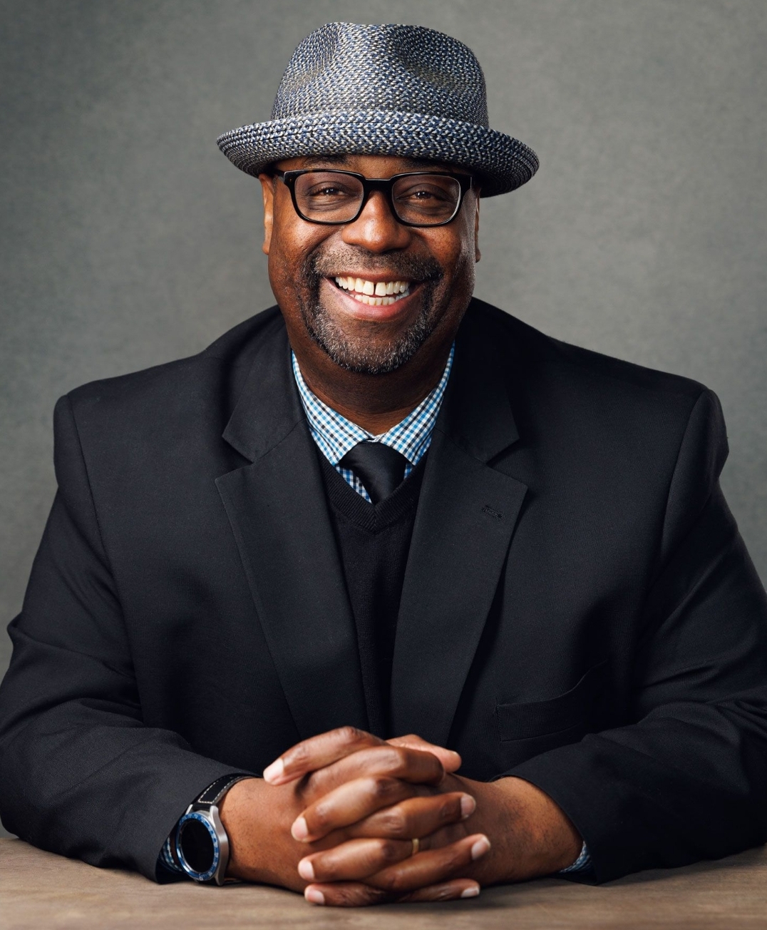 Derek Mosley