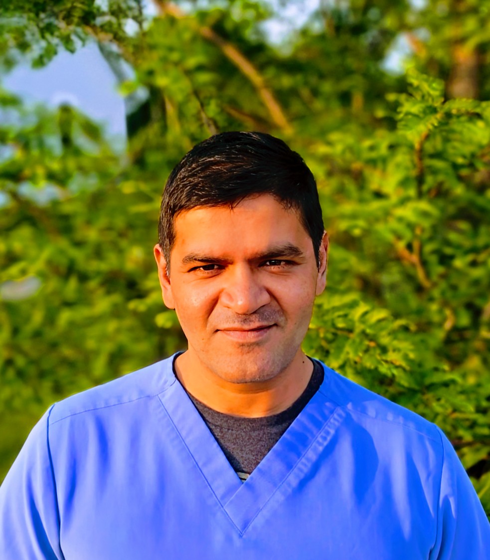 Desai