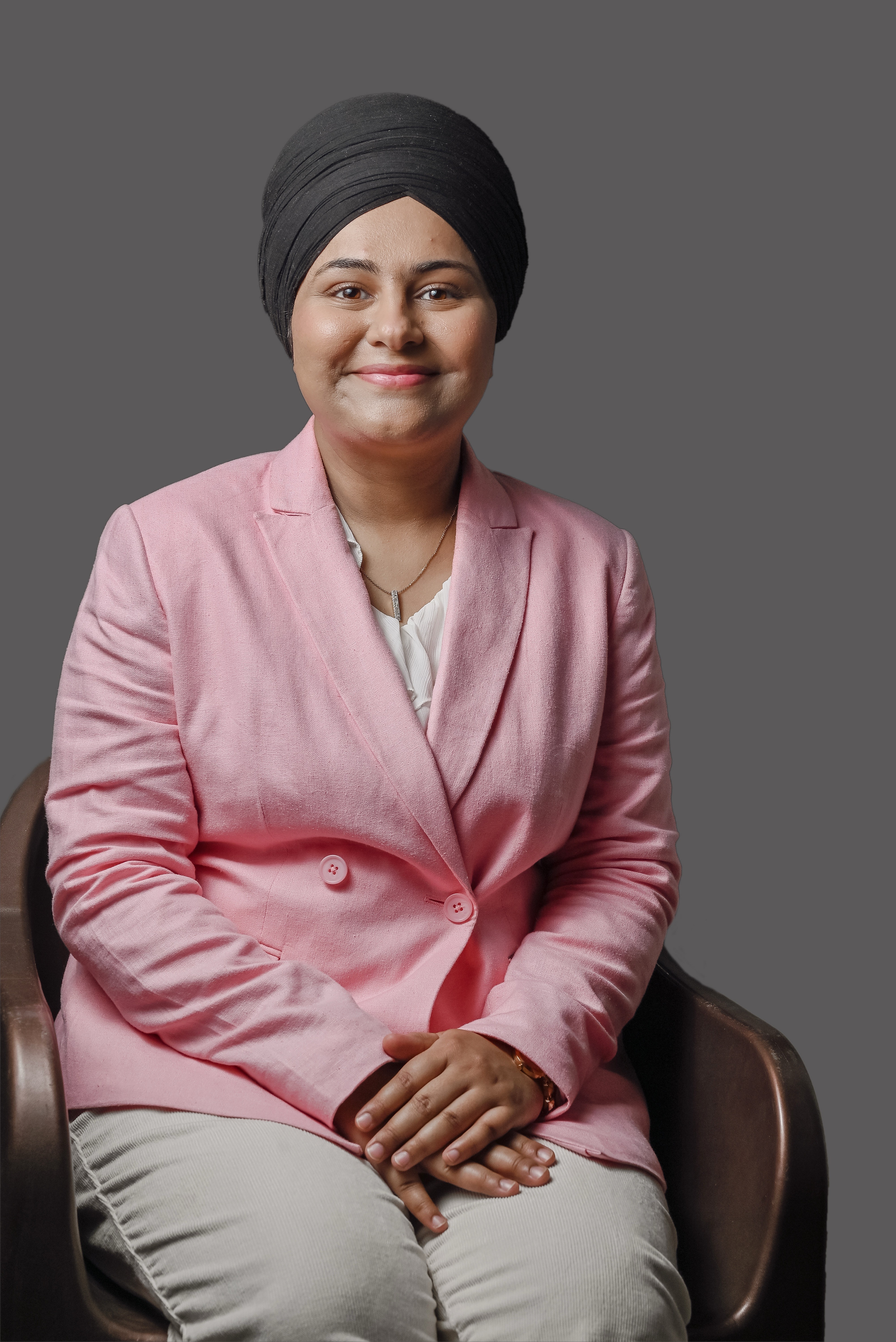 Jasdeep Kaur Cheema