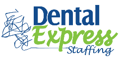 Dental Express Staffing logo