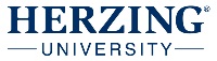 Herzing University logo