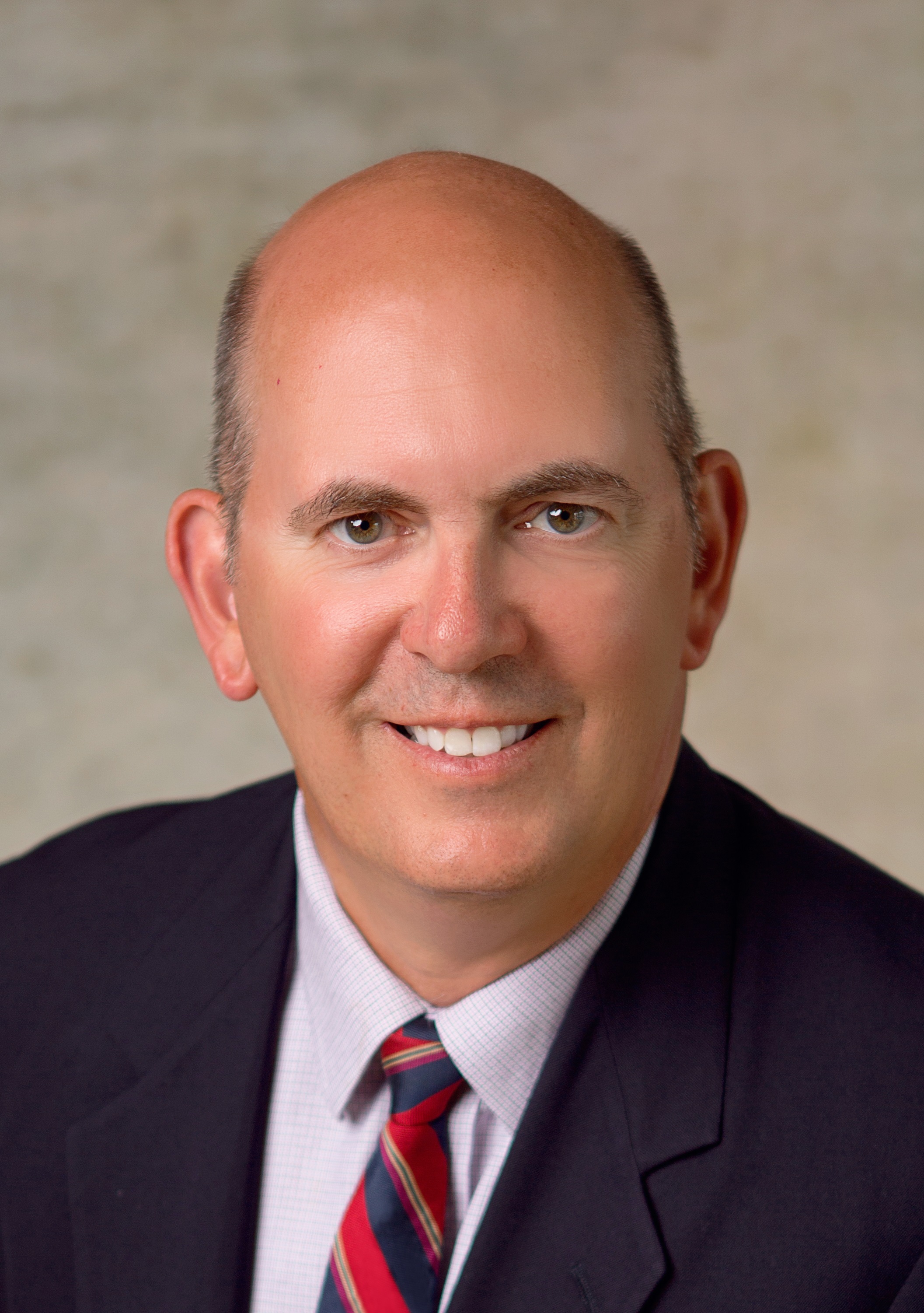 Michael Grady