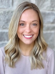 Monica Patrick