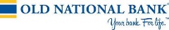 ONB Logo - Your Bank for Life