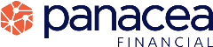 Panacea Financial Logo - Primary
