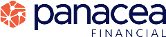Panacea Financial Logo - Primary Panacea Financial Logo - Primary