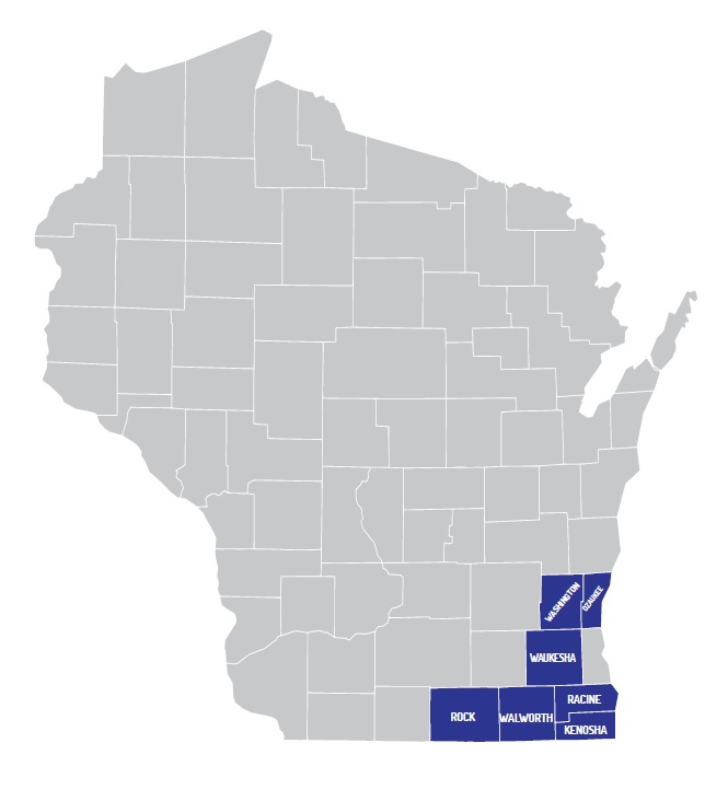 Region 4 WDA Region 4 WDA