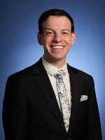 Ryan Dodge - Feb 2024